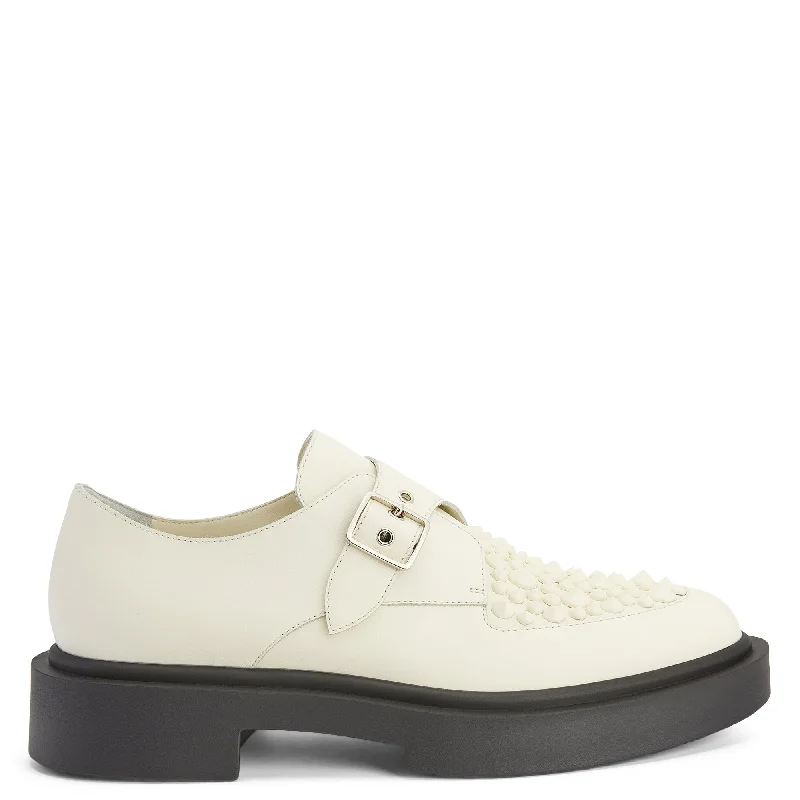 Orthopedic Footwear Giuseppe Zanotti Adric Studs