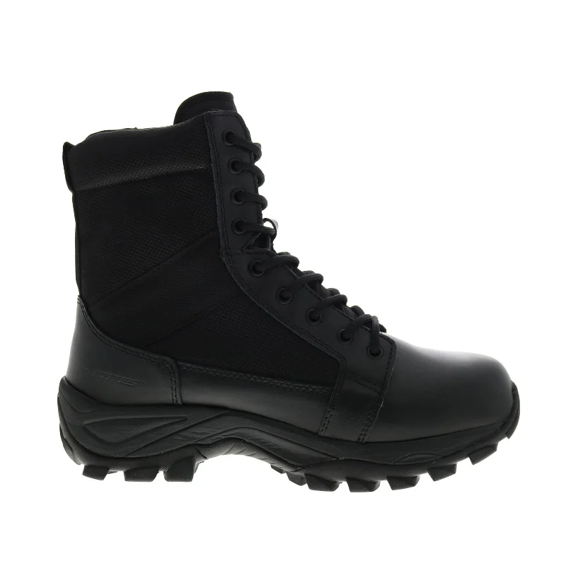 Trendy Everyday Shoes Bates Fuse Tall Size Zip E06510 Mens Black Leather Tactical Boots Trendy Everyday Shoes Bates Fuse Tall Size Zip E06510 Mens Black Leather Tactical Boots