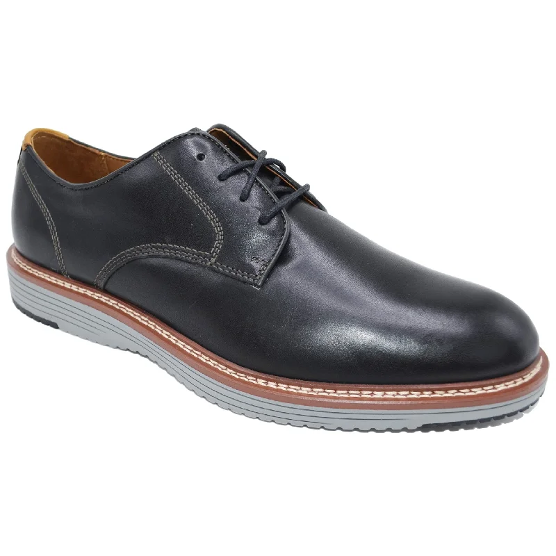 Stylish Sneakers JONSTON & MURPHY/Upton Plain Toe/20-3521