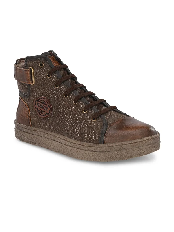 Everyday Mesh Sneakers MEN'S ANKLE BOOT