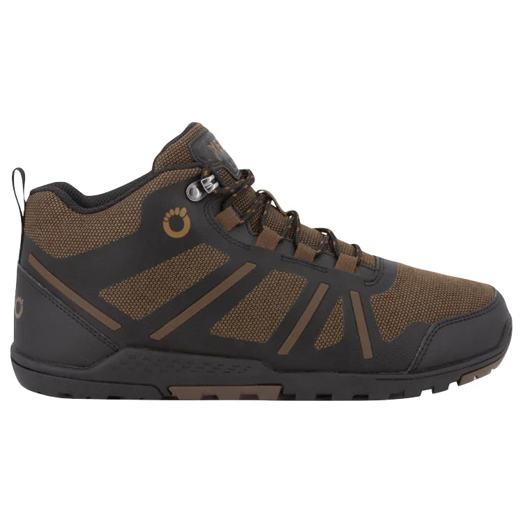 Urban Casual Sneakers Xero DayLite Hiker Fusion Pecan