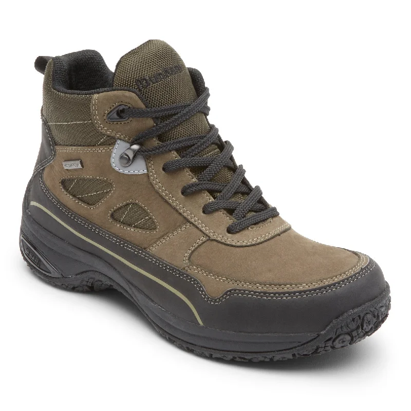 Lightweight Running Shoes Cloud Plus - Breen