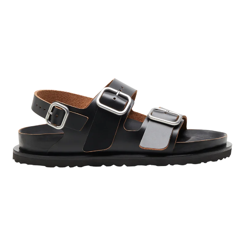 Modern Street Sneakers Milano Jil Sander