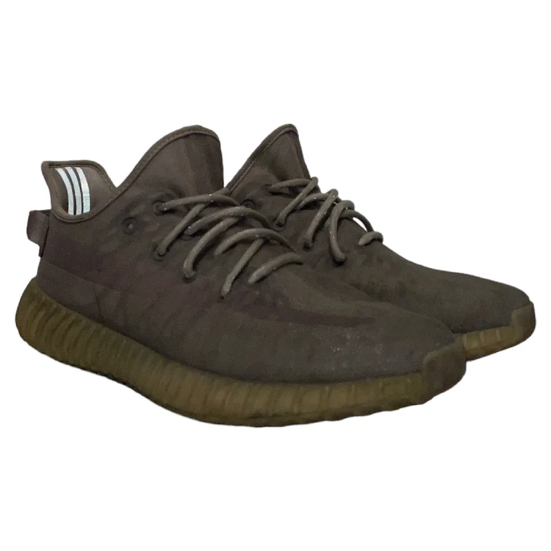 Ultra-Flexible Walking Shoes YEEZY/Low-Sneakers/US 12/BEG/V2 350