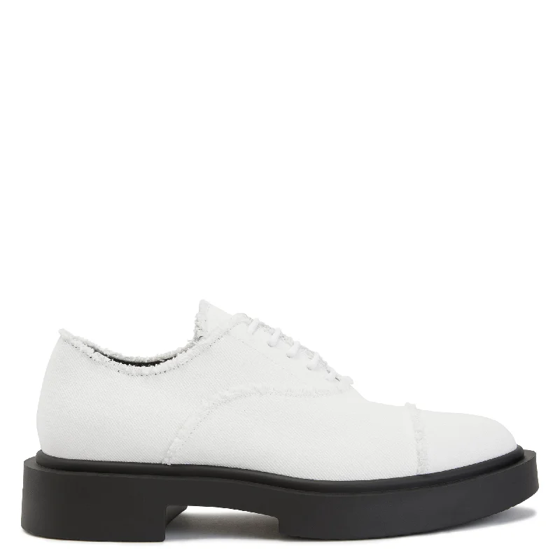 Ultra-Breathable Sneakers Giuseppe Zanotti Adric