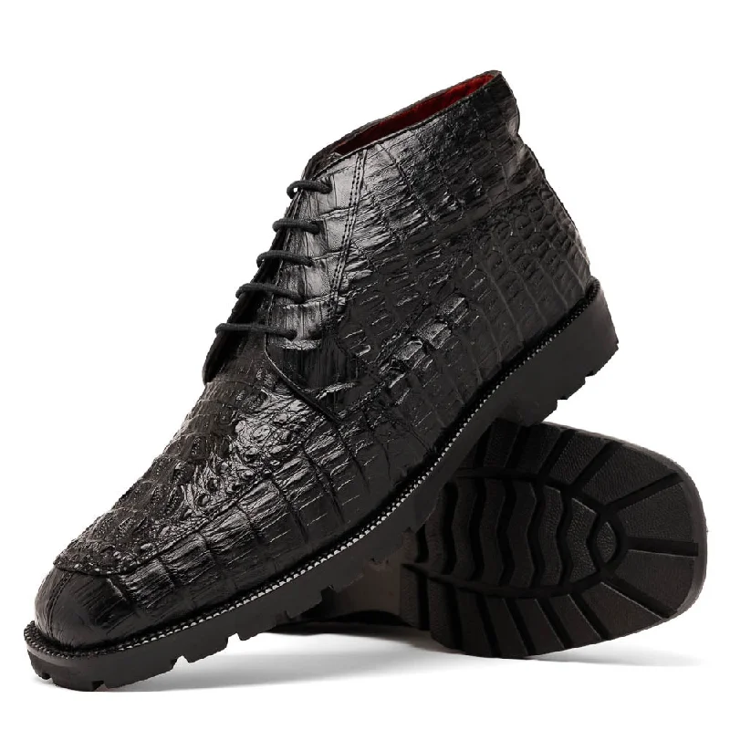 Active Lifestyle Shoes Martinelli - Black