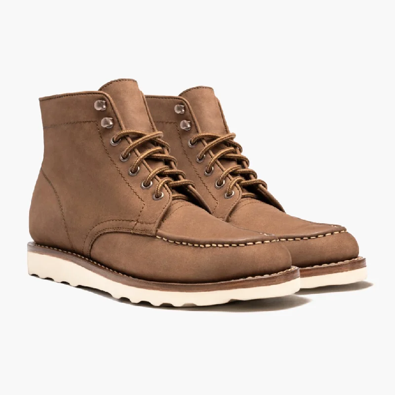 Breathable Sport Sneakers Diplomat | Pebble