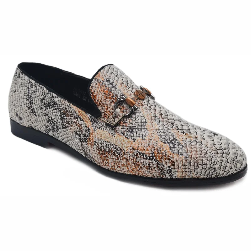 Slip-Resistant Shoes SUCCESSED FANCY SHOES/Sh3607