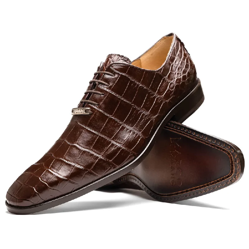 Cozy Everyday Sneakers Bono - Brown