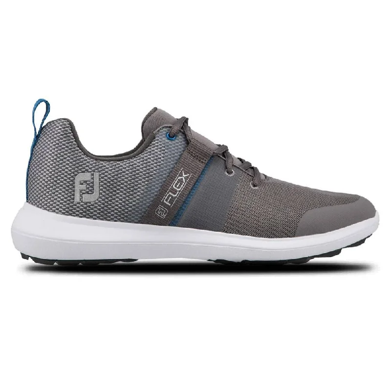 Comfortable Travel Shoes FootJoy Flex 56121 Spikeless Golf Shoes Previous Season Style 2021 Comfortable Travel Shoes FootJoy Flex 56121 Spikeless Golf Shoes Previous Season Style 2021
