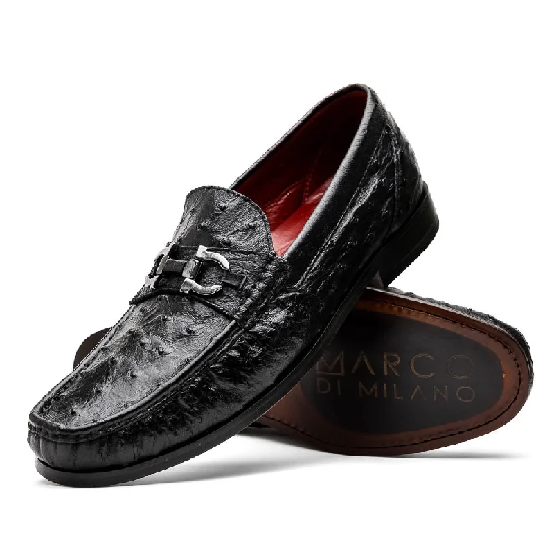 Trendy Sport Shoes Ferrioni - Black
