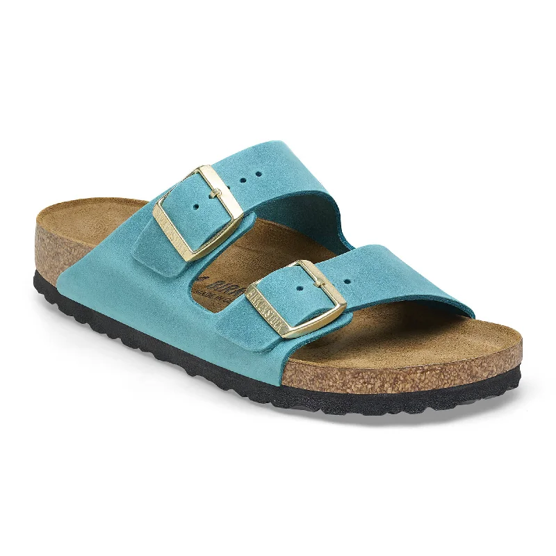 Trendy Sport Shoes Arizona Oiled Leather