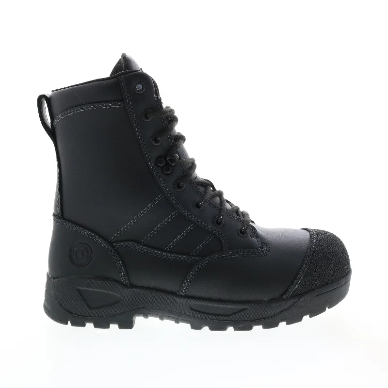 Trendy Loafers Original Swat Classic 9“ Public Order 114031 Mens Black Tactical Boots Trendy Loafers Original Swat Classic 9“ Public Order 114031 Mens Black Tactical Boots