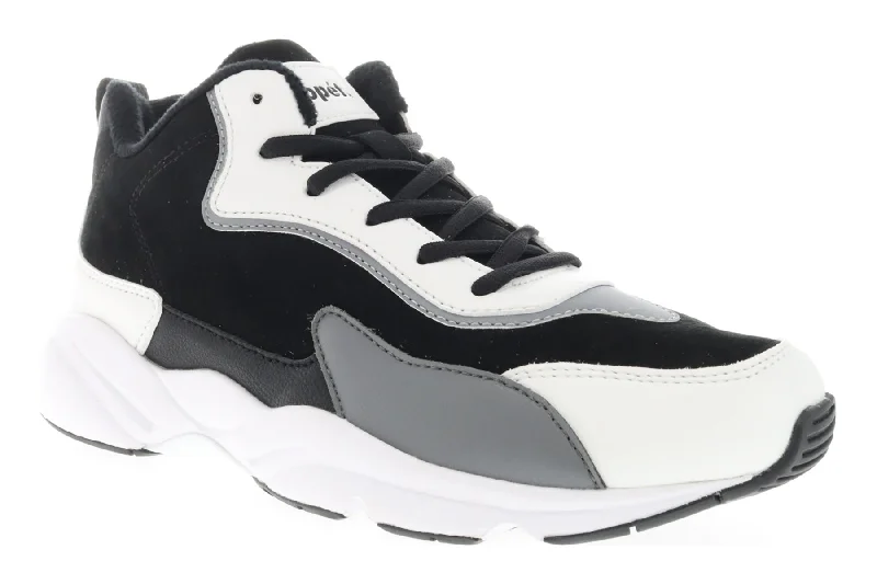 Soft Breathable Shoes Stability Mid