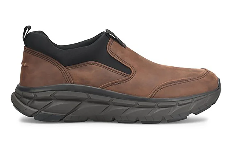 Padded Comfort Shoes Valent