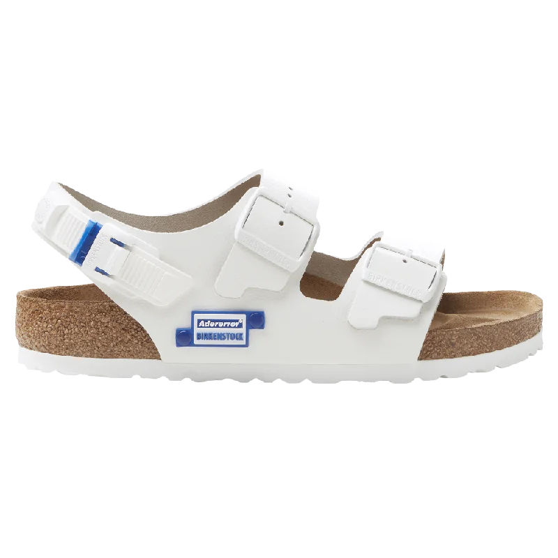 Street Running Shoes Milano Tech ADERERROR
