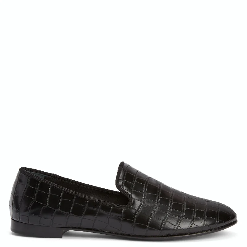 Lightweight Walking Shoes Giuseppe Zanotti Seymour