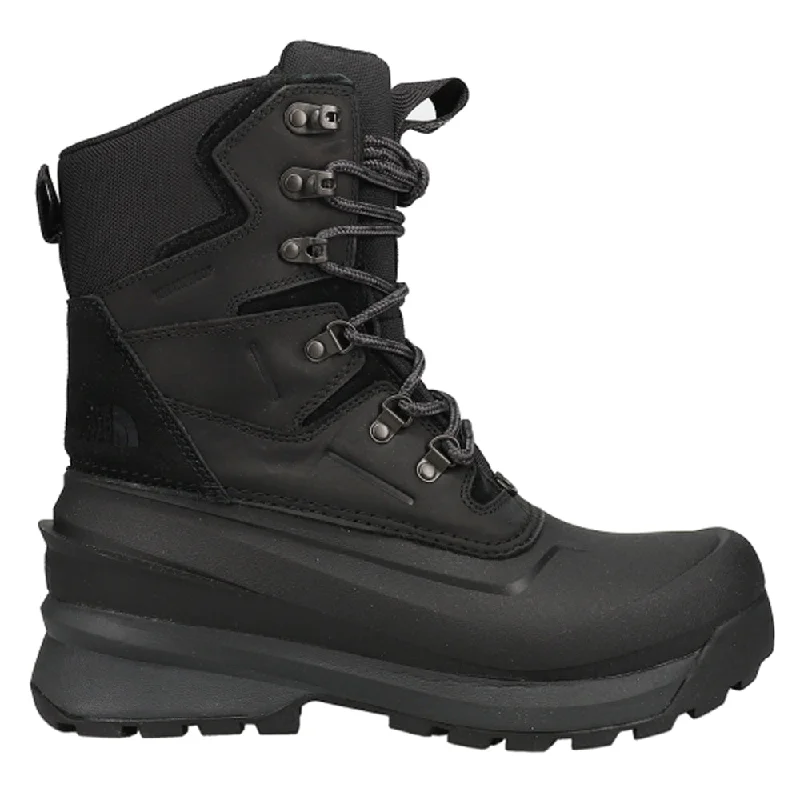 Ultimate Comfort Shoes Chilkat V 400 Waterproof Hiking Boots
