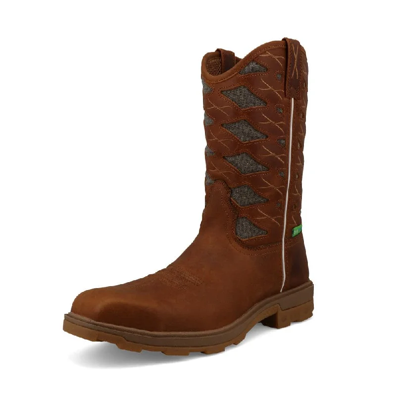 Lightweight Sport Shoes Men's11" UltraLite X™ Work Boot