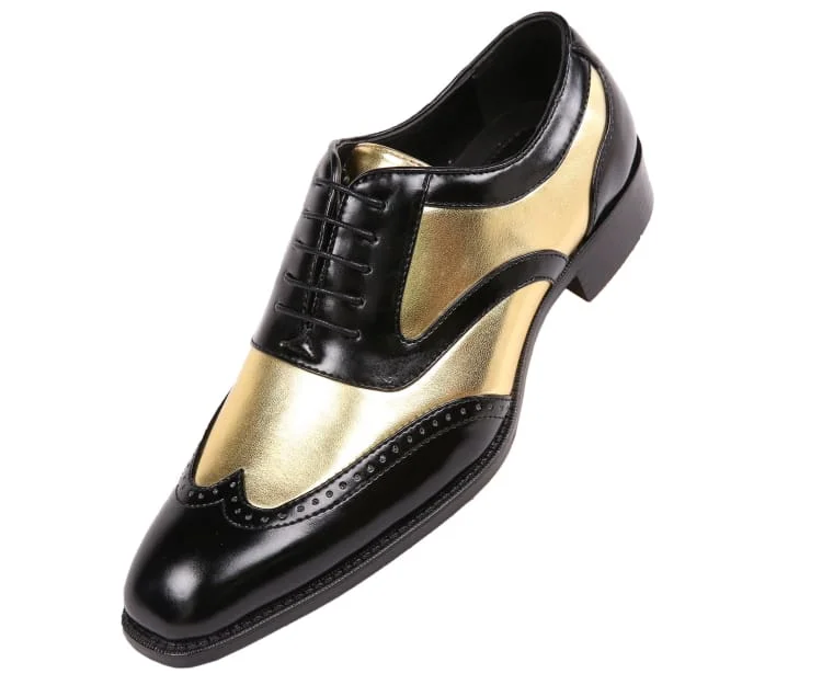 Lightweight Everyday Shoes Lawson Gold