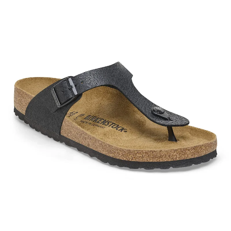 Lightweight Loafers Gizeh Birko-Flor