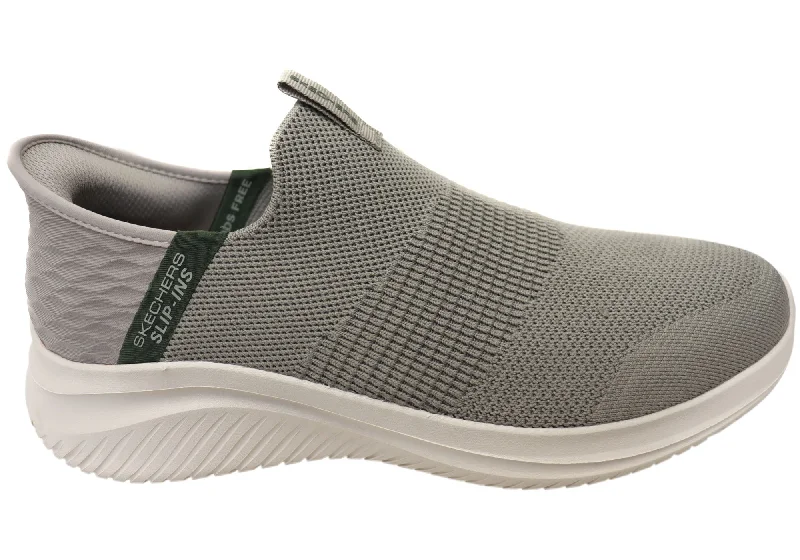 All-Weather Sneakers Skechers Mens Slip Ins Ultra Flex 3.0 Viewpoint Comfortable Shoes All-Weather Sneakers Skechers Mens Slip Ins Ultra Flex 3.0 Viewpoint Comfortable Shoes