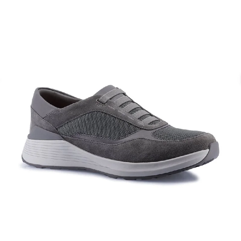 Modern Running Shoes Kizik Men's Cupertino Grey