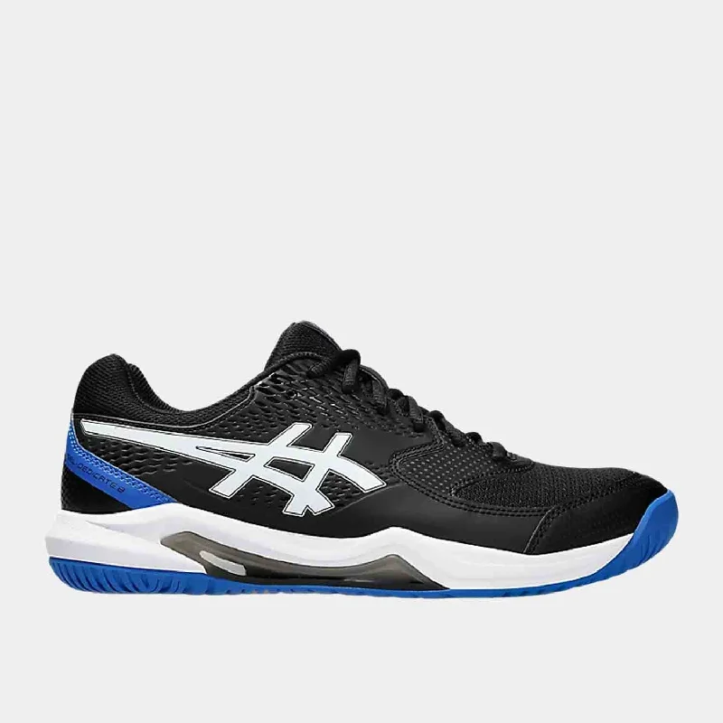 Padded Comfort Shoes Men's Gel-Dedicate 8 Tennis Shoes