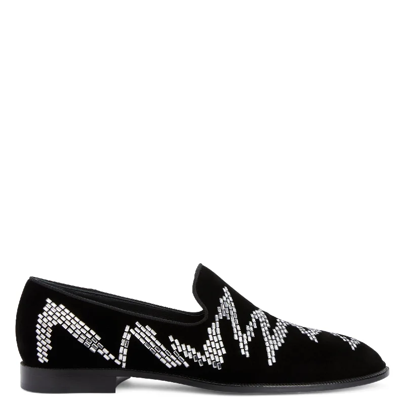 Street Style Sneakers Giuseppe Zanotti Jareth Shake