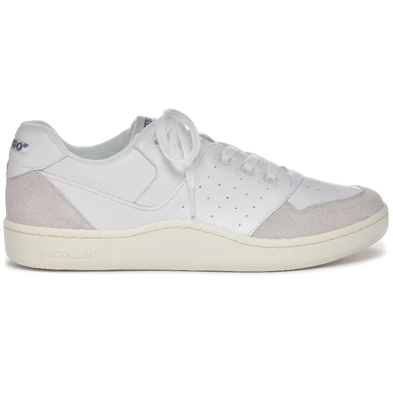 All-Day Comfort Sneakers Hurricane - White
