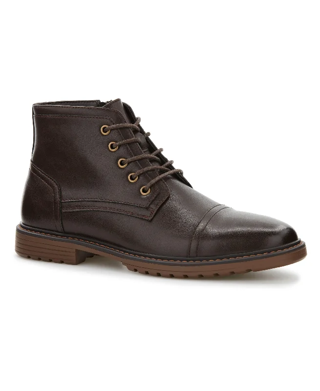 Sleek Athletic Sneakers Grover Boot