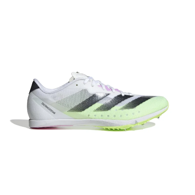 Relaxed Fit Sneakers Distancestar Spiked Shoes