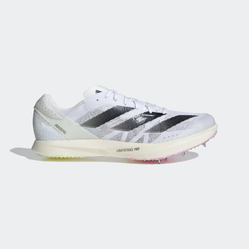 Flexible Sole Sneakers Adizero Avanti TYO Spiked Shoes