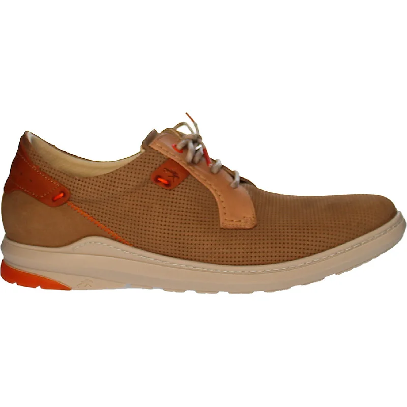 Ultra-Lightweight Sneakers Jack F1197