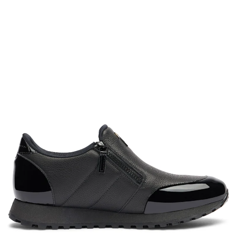 Classic Sport Sneakers Giuseppe Zanotti Ilde Run