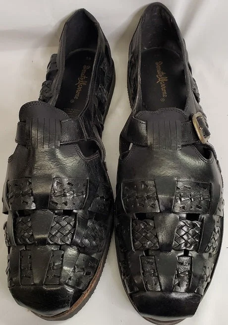 Waterproof Sneakers Garvey -- Men's " Huarache Style " Sandal