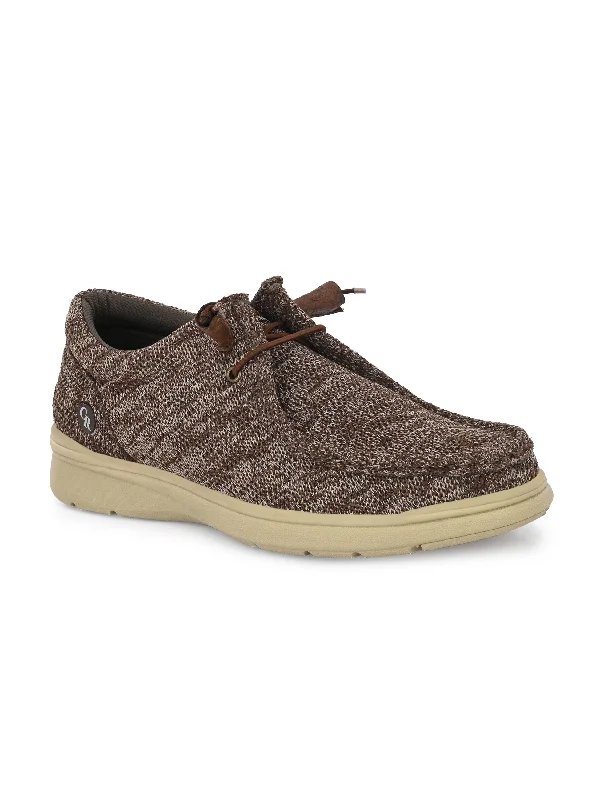 All-Season Sneakers MEN'S CANVAS SHOE