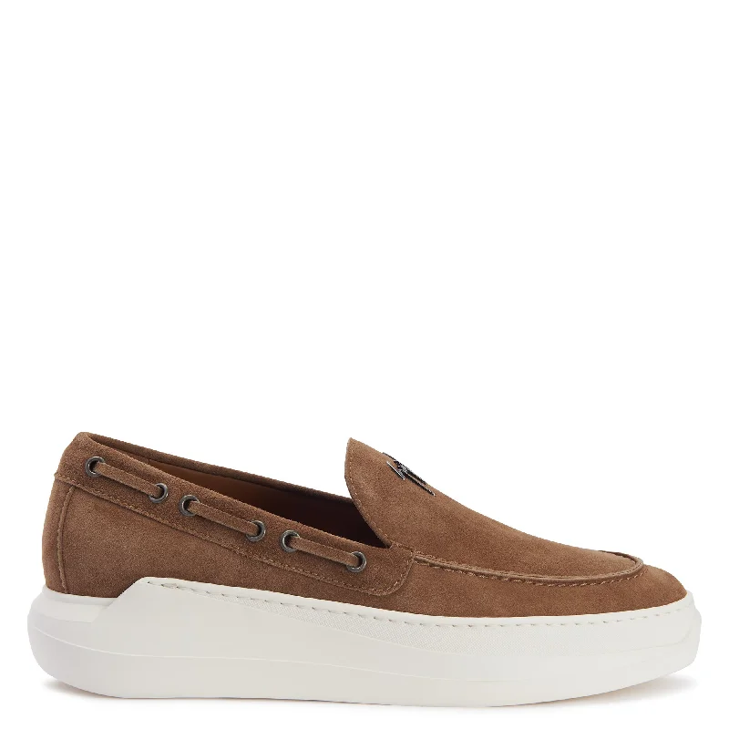 Urban Casual Sneakers Giuseppe Zanotti Conley String