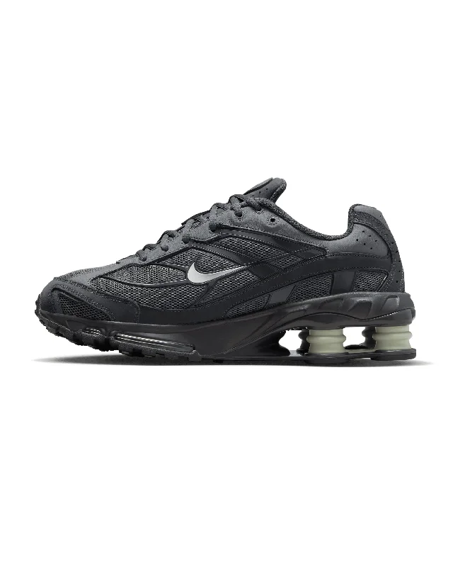 Lightweight Everyday Shoes Shox Ride 2 - Anthracite / Jade Horizon / Iron Grey