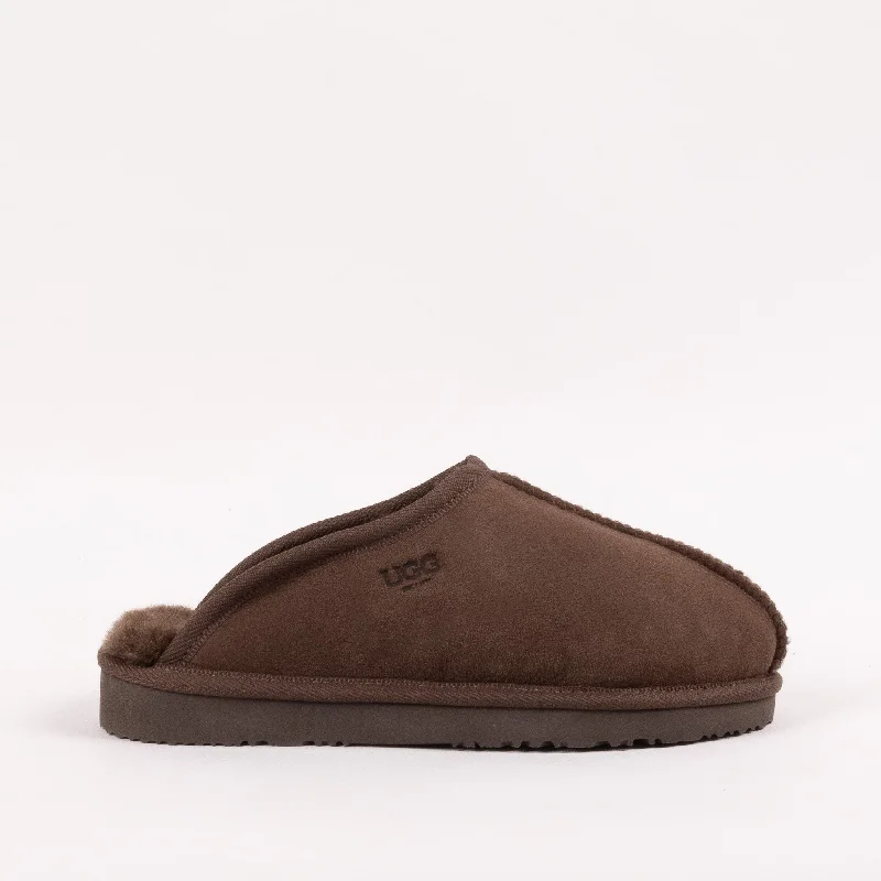 Lightweight Loafers Men's Charlie Clog
