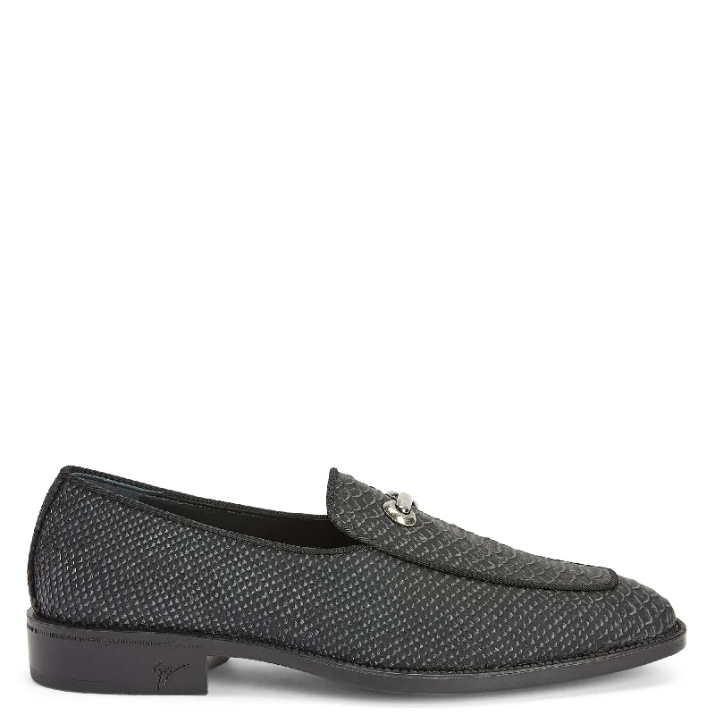 Durable Running Shoes Giuseppe Zanotti Archibald