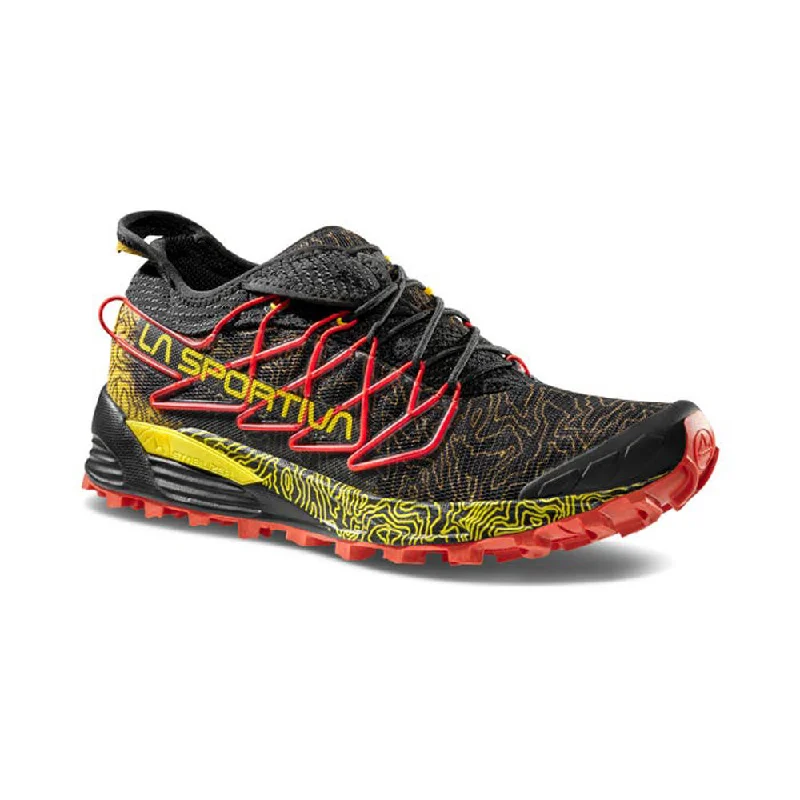 All-Purpose Sneakers La Sportiva Mutant Running Shoe Men's