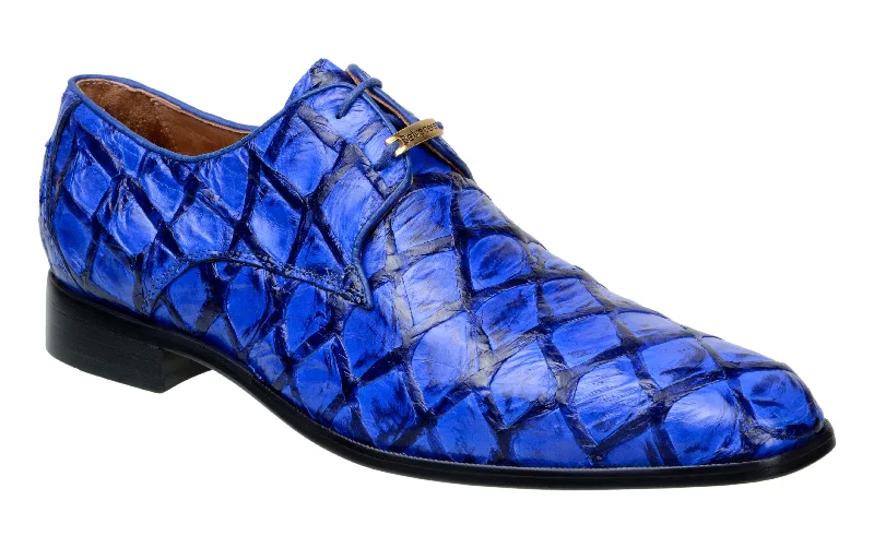 Cozy Everyday Shoes Renzo - Royal Blue