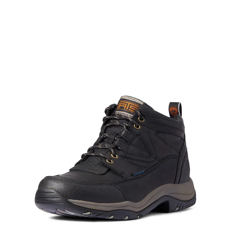 Ultimate Comfort Shoes Ariat Men's Terrain Waterproof Boot