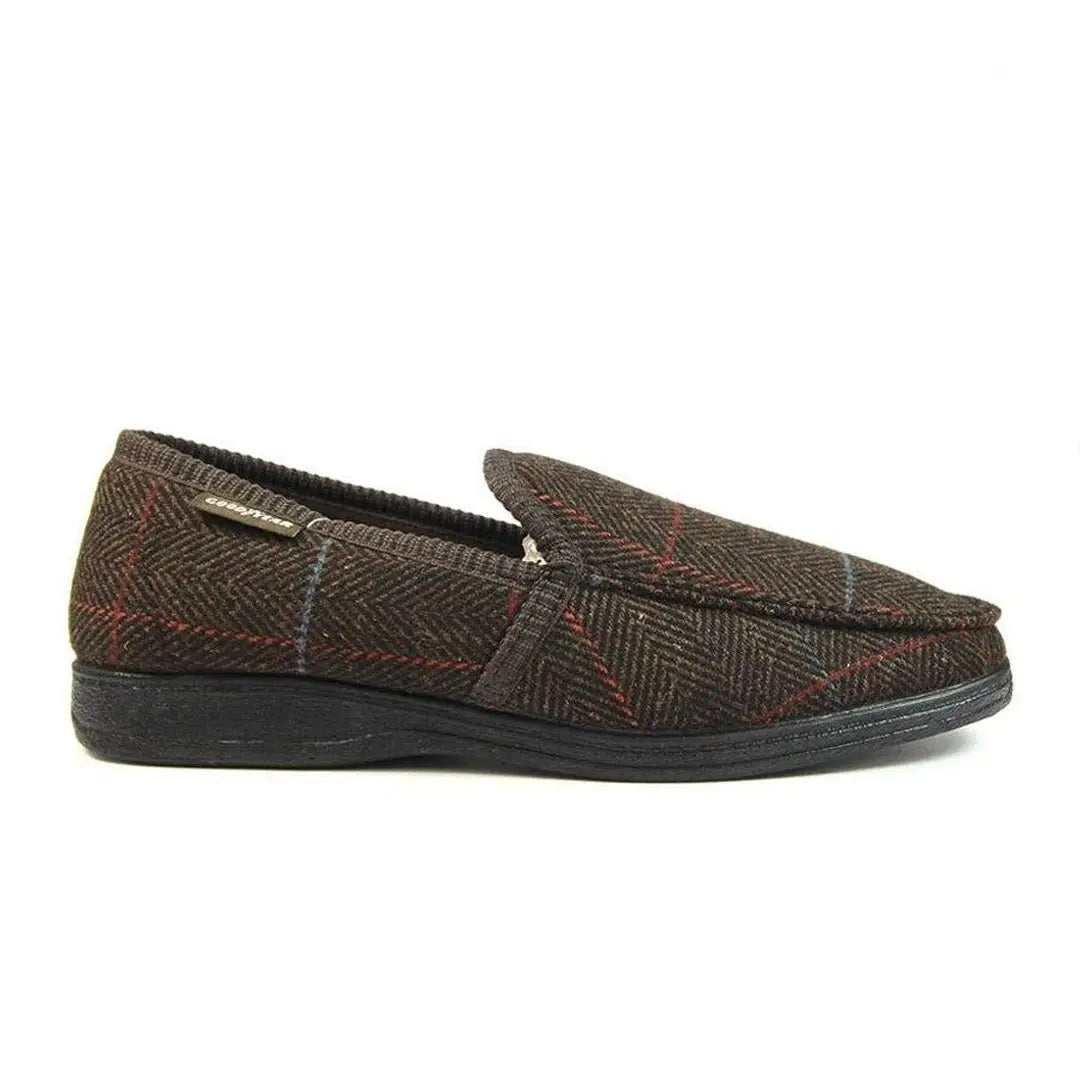 Street Running Shoes Goodyear Eisenhower Slippers