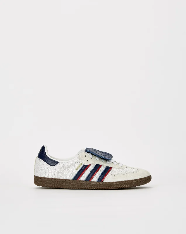 Ultra-Stylish Shoes Samba LT