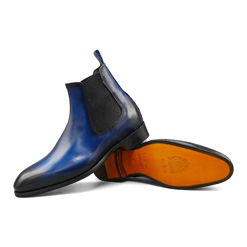 Everyday Mesh Sneakers JOD32201 - Vitello Blu