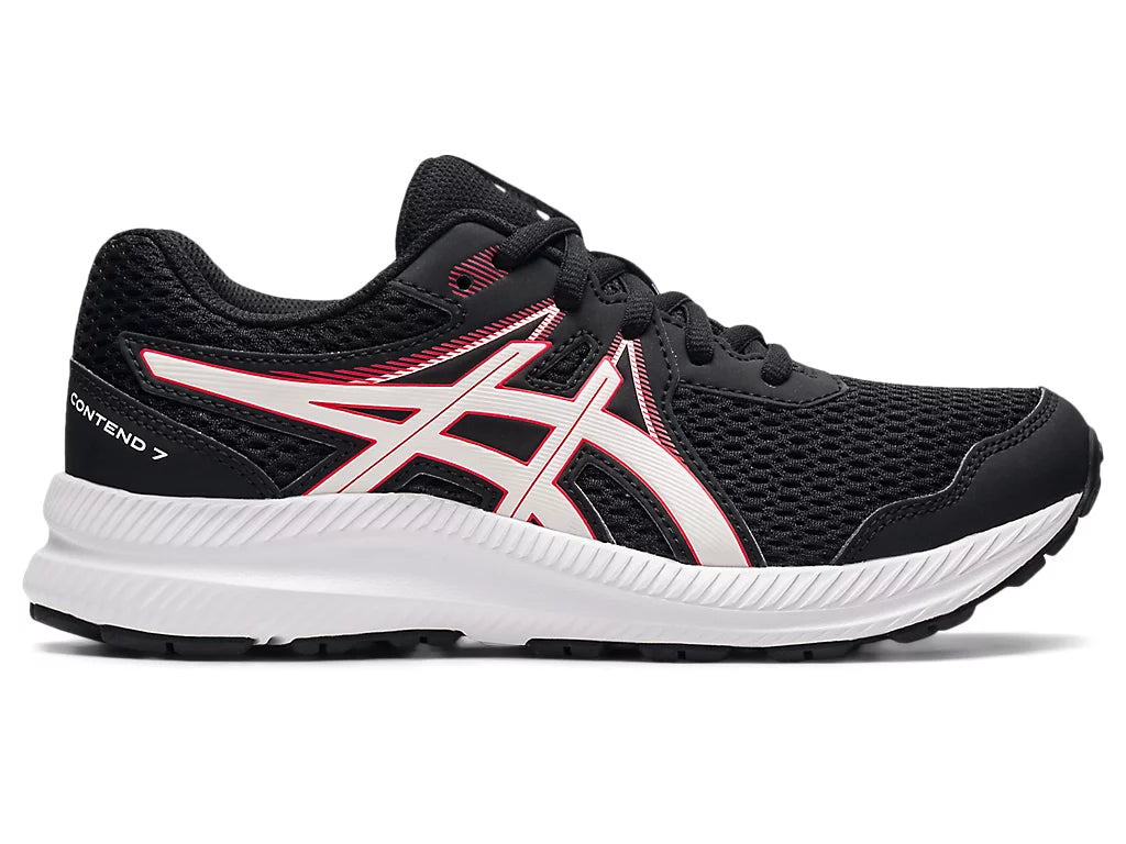 Breathable Running Shoes Contend 7 GS (Kids')