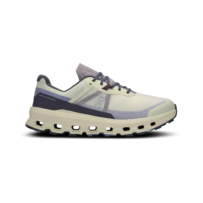 Ultra-Durable Sneakers Cloudvista Trail-Running Shoes