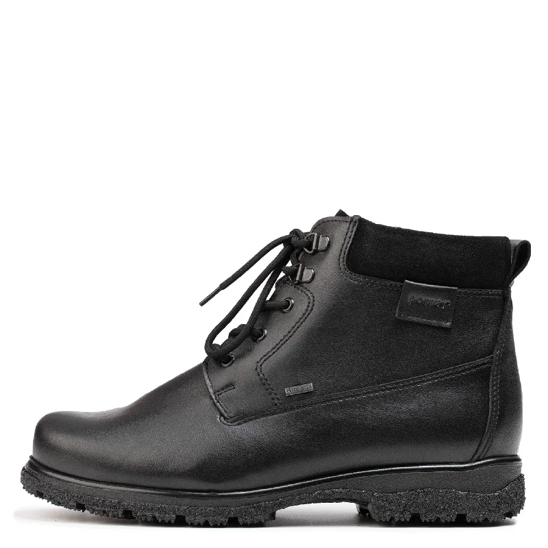 Flexible Running Shoes MYRSKY Men's XW GORE-TEX® ankle boot